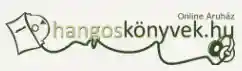  Hangoskönyvek Kuponkódok